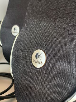Altavoces Logitech G51