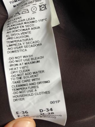 Americana Tintoretto