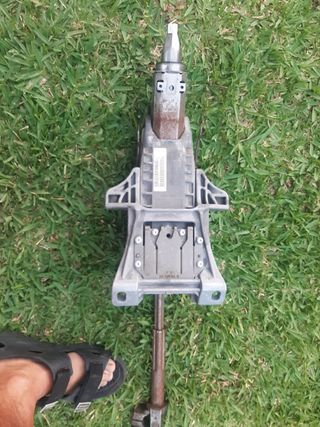 Columna direccion ford