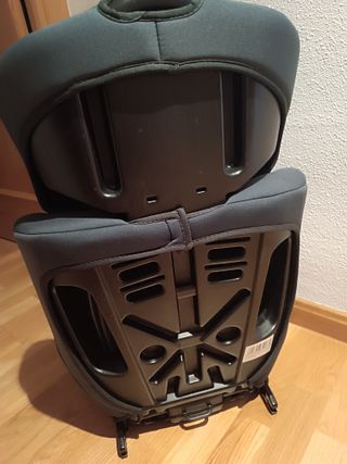 Silla coche PLAY grupo 2-3
