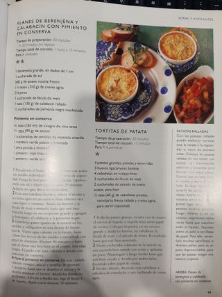 Libro esencial de la comida vegerariana