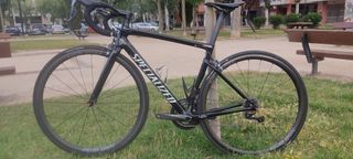 Specialized TARMAC SL6 EXPERT Talla 52
