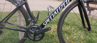 Specialized TARMAC SL6 EXPERT Talla 52