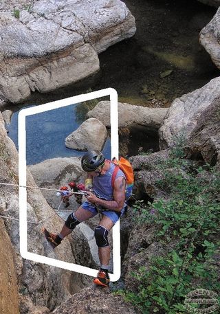 RODILLERAS VÍAS FERRATAS, BARRANQUISMO, BALONMANO