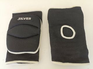 RODILLERAS VÍAS FERRATAS, BARRANQUISMO, BALONMANO