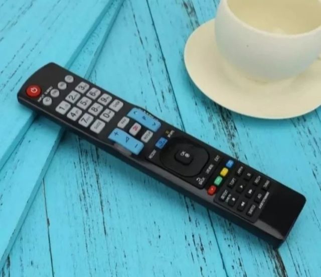 Mando LG universal