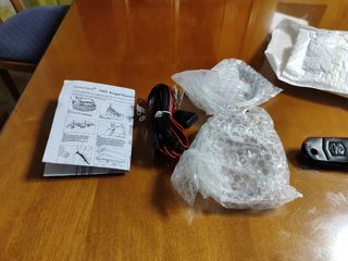 Ángel eyes Mazda 3 nuevos