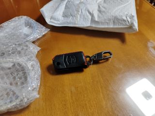 Ángel eyes Mazda 3 nuevos