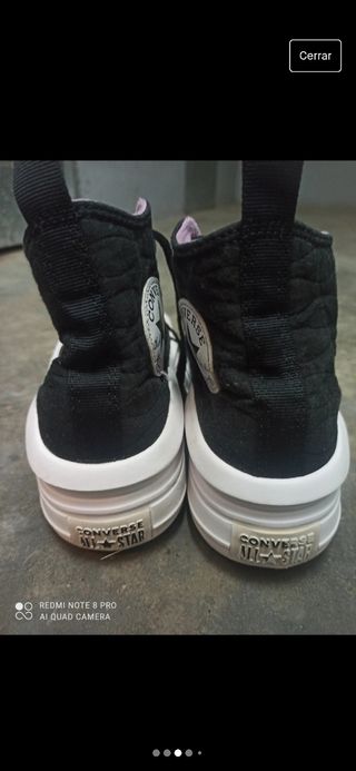 Zapatillas Converse