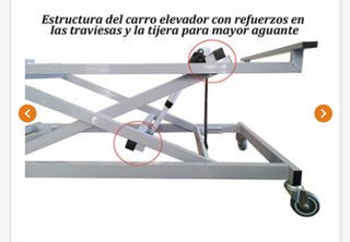 Cama articulada , venta en persona