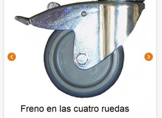 Cama articulada , venta en persona