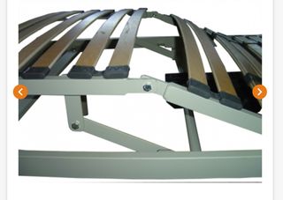 Cama articulada , venta en persona