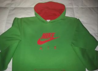 Sudadera NIKE
