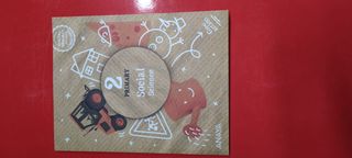 2 primaria social science