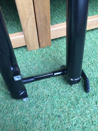 Horquilla rock shox judy NUEVA Sin estrenar