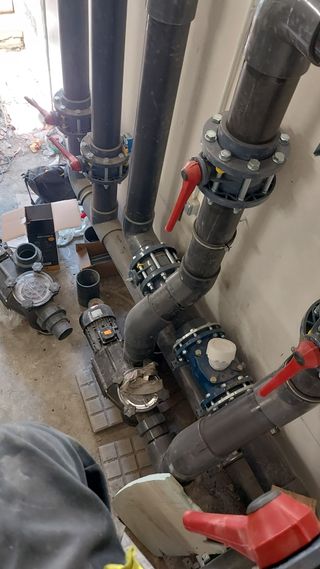 Fontanero económico