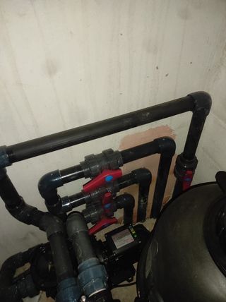 Fontanero económico