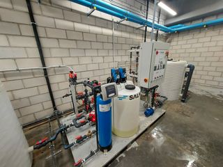 Fontanero económico