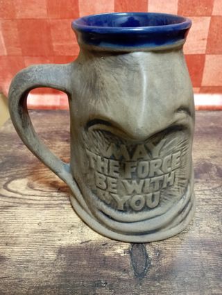 STAR WARS JARRA OBI WAN
