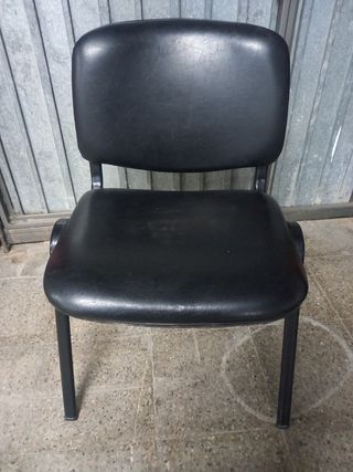 Silla oficina