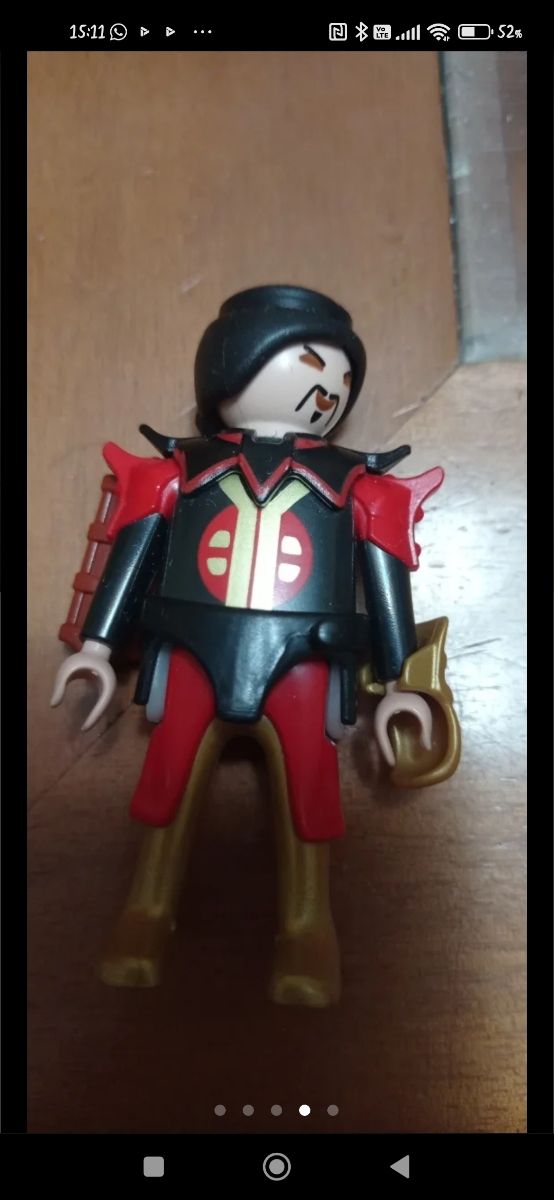 Playmobil