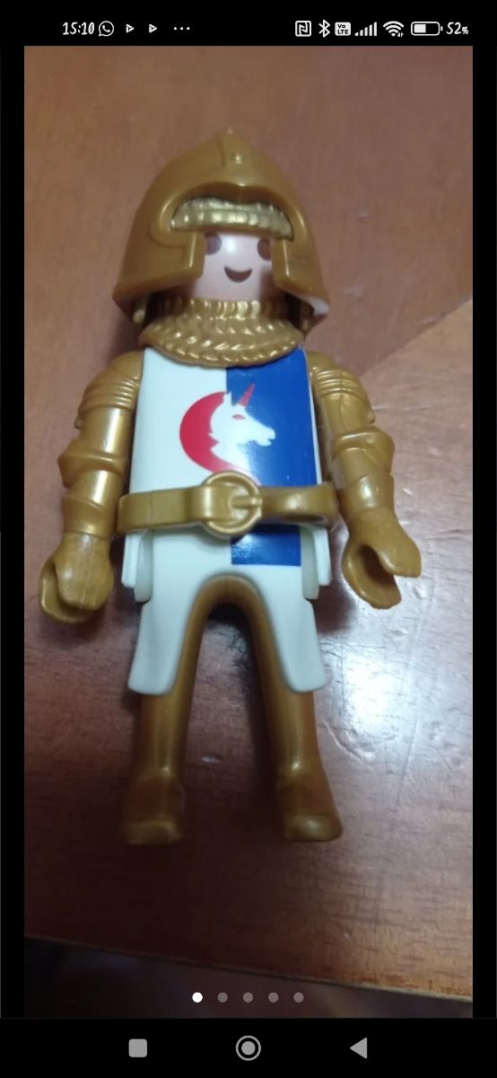 Playmobil