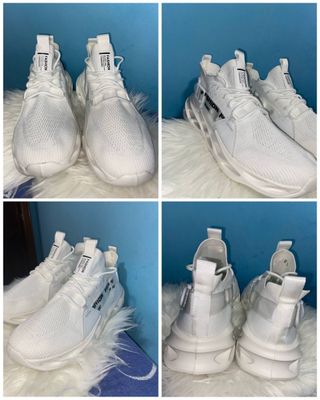 Zapatos playeras Shein