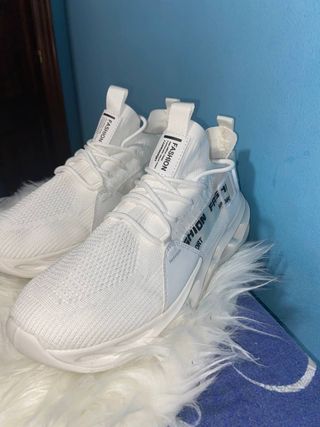 Zapatos playeras Shein
