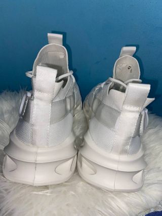 Zapatos playeras Shein