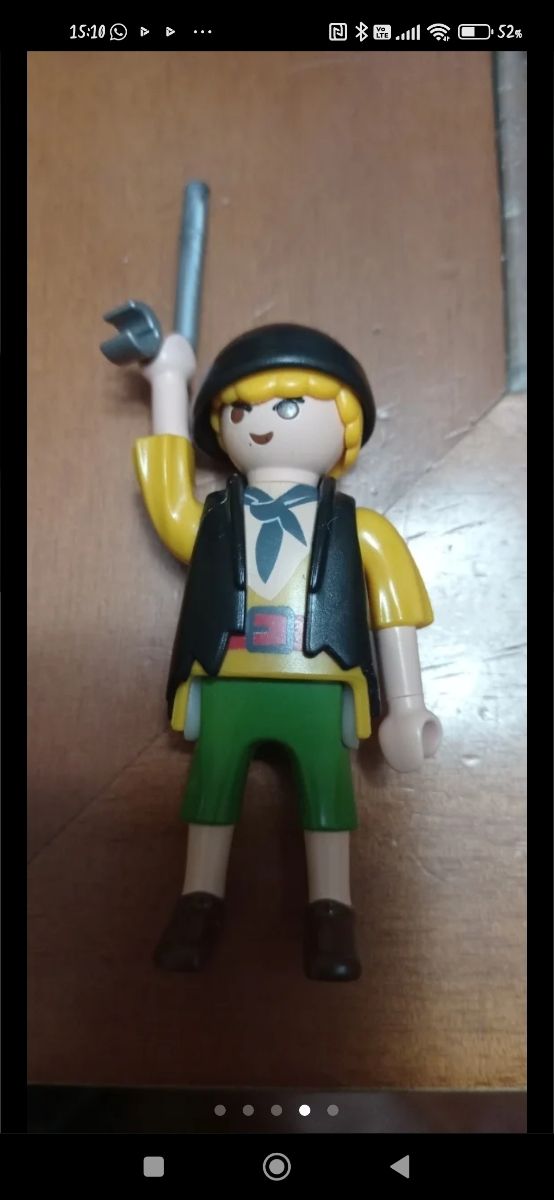Playmobil