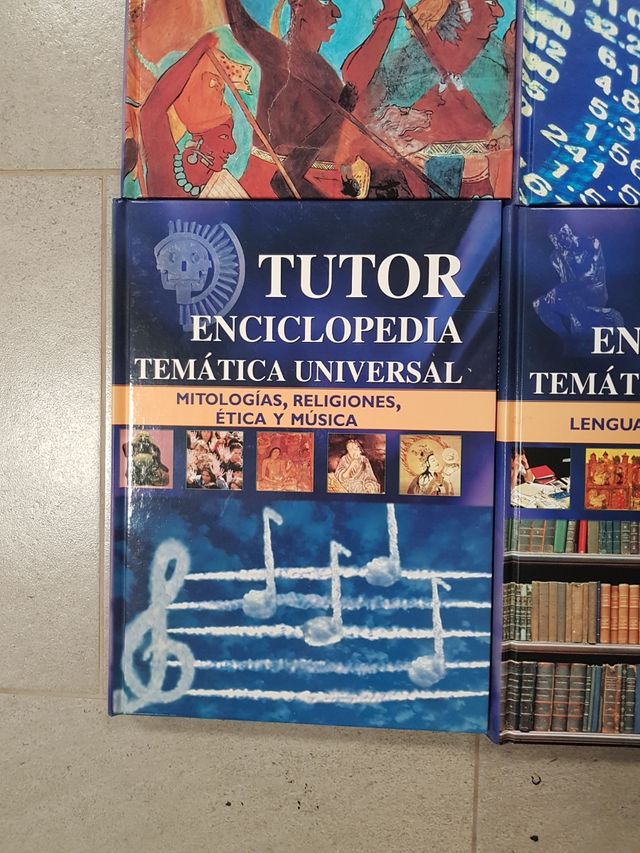 Enciclopedia tutor