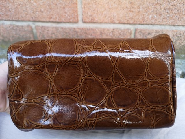 Borsetta vintage in ottime condizioni