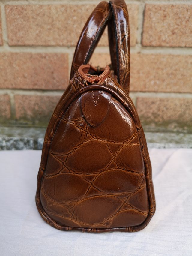 Borsetta vintage in ottime condizioni