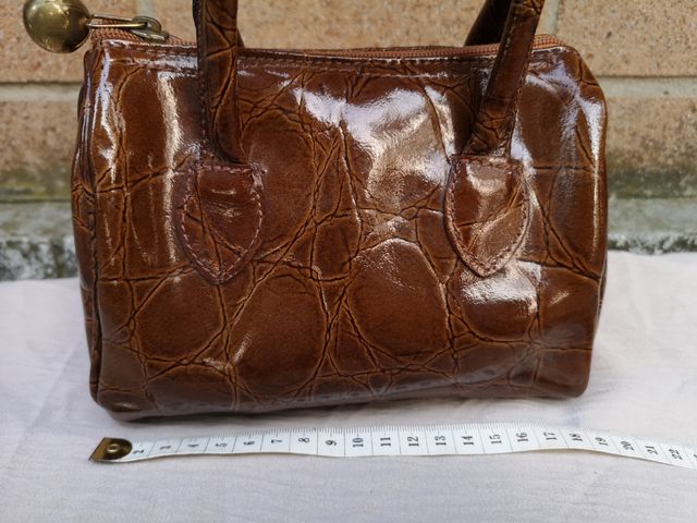 Borsetta vintage in ottime condizioni