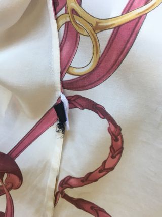 camisa de Massimo Dutti talla M