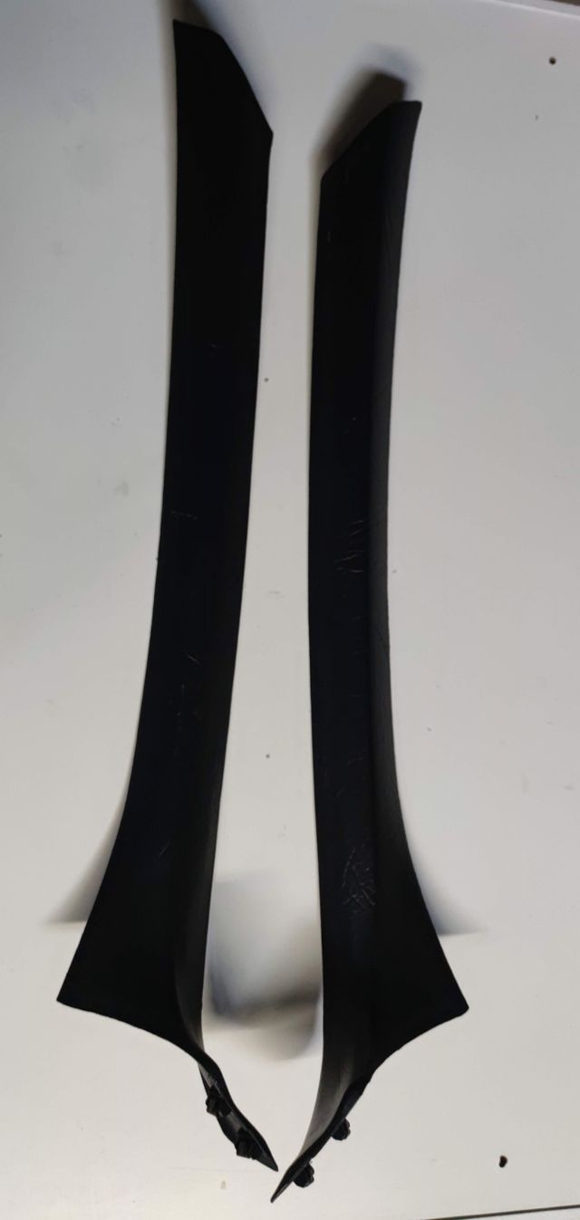 Cubre pilares interior Citroën ZX