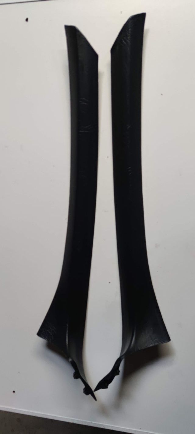 Cubre pilares interior Citroën ZX