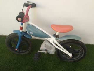 bicicleta Imaginarium