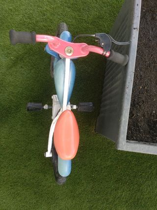 bicicleta Imaginarium