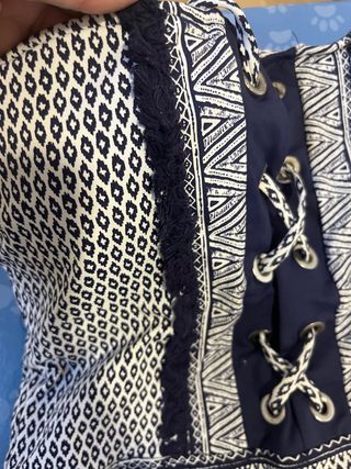 Bañador mujer Woman Secret talla L