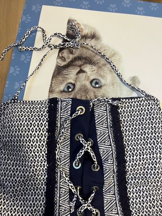 Bañador mujer Woman Secret talla L