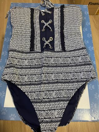 Bañador mujer Woman Secret talla L