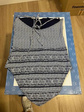 Bañador mujer Woman Secret talla L