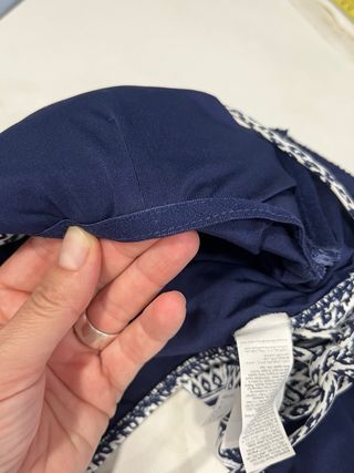 Bañador mujer Woman Secret talla L