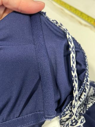 Bañador mujer Woman Secret talla L