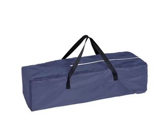 Cuna de viaje Asalvo y colchón