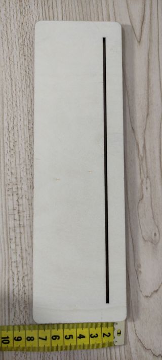 Set de Peanas soportes de madera para tarot