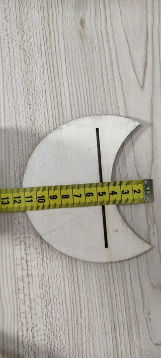 Set de Peanas soportes de madera para tarot