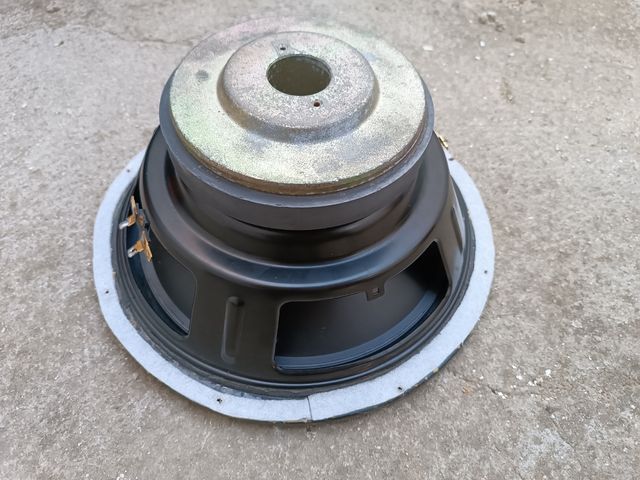 🔊 12 subwoofer Sony da riparare