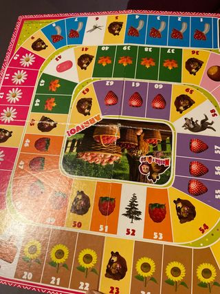 giocoMasha e Orso Gigante dei Bambini